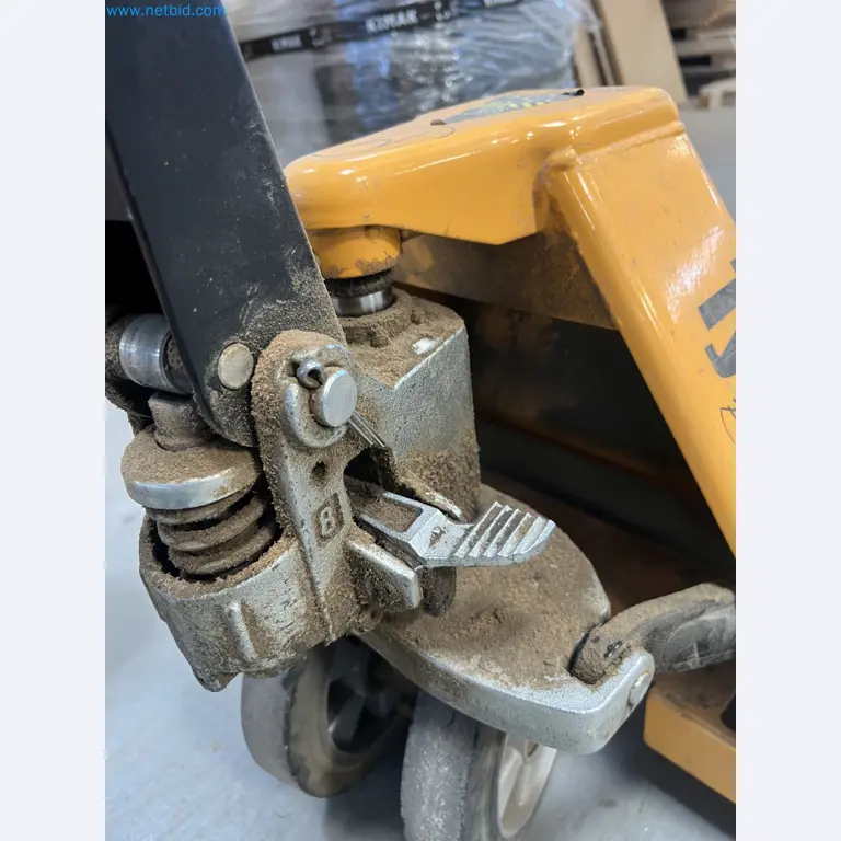 Insolvency liquidation – woodworking machinery for furniture manufacturing in Spain-5