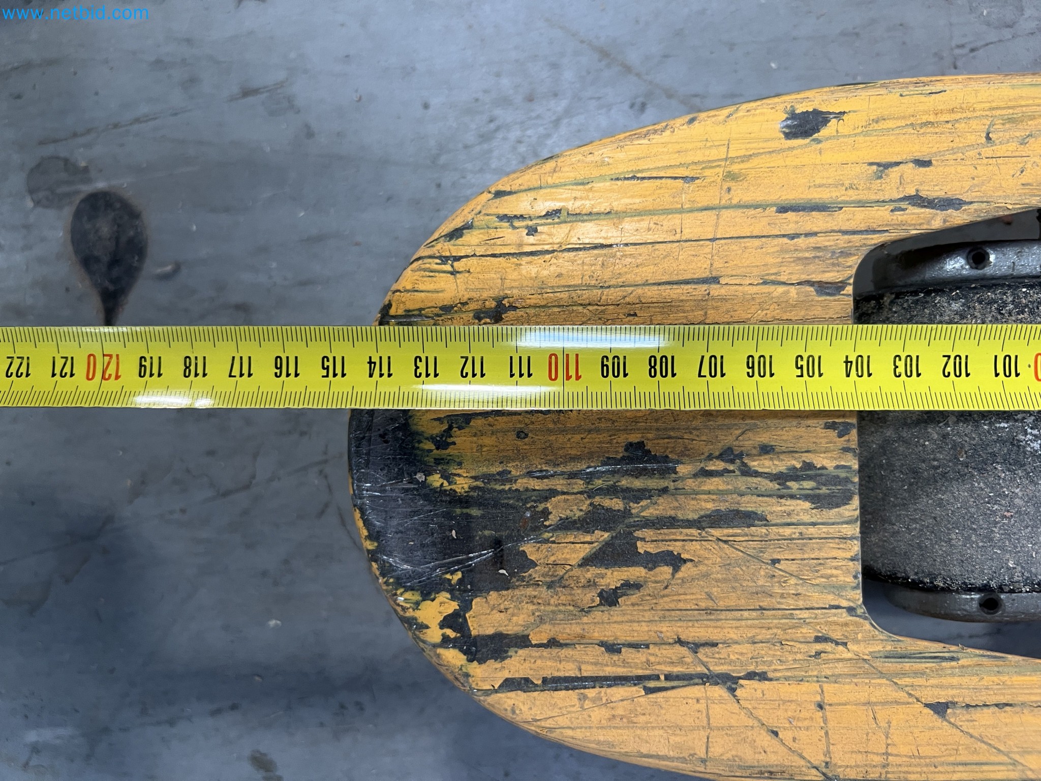 Insolvency liquidation – woodworking machinery for furniture manufacturing in Spain-6