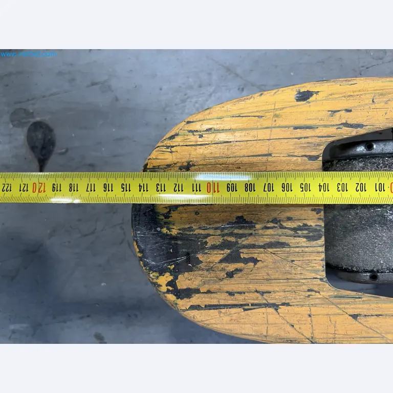 Insolvency liquidation – woodworking machinery for furniture manufacturing in Spain-6