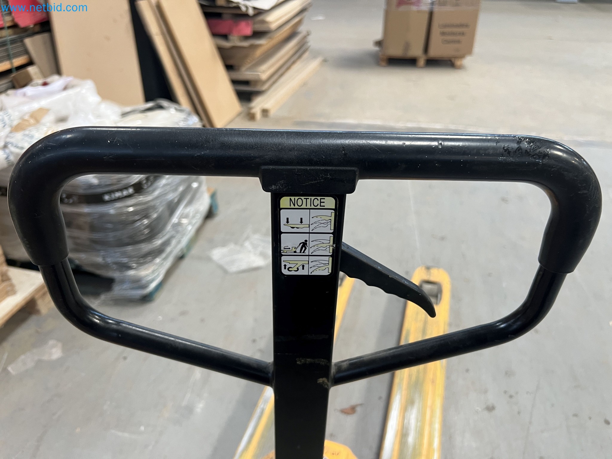 Insolvency liquidation – woodworking machinery for furniture manufacturing in Spain-7