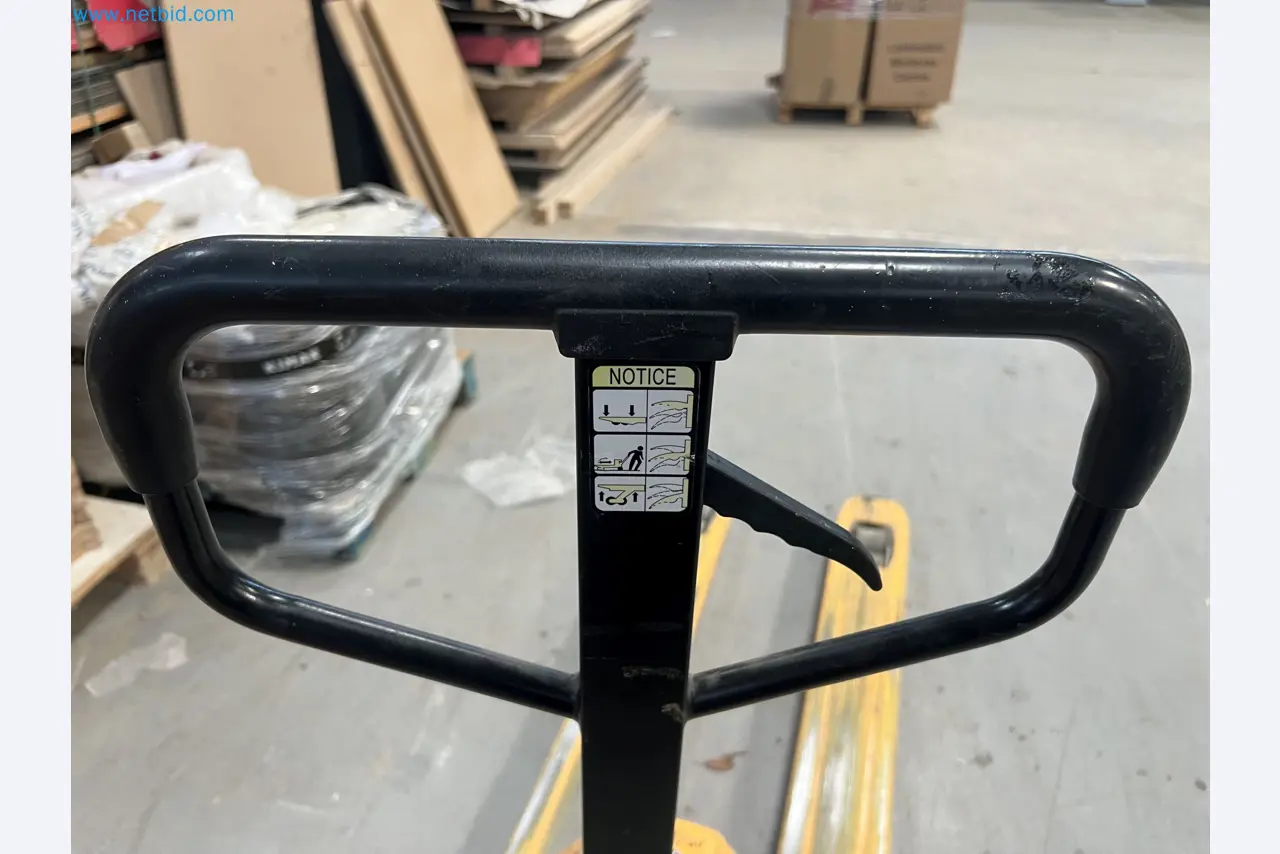 Insolvency liquidation – woodworking machinery for furniture manufacturing in Spain-7