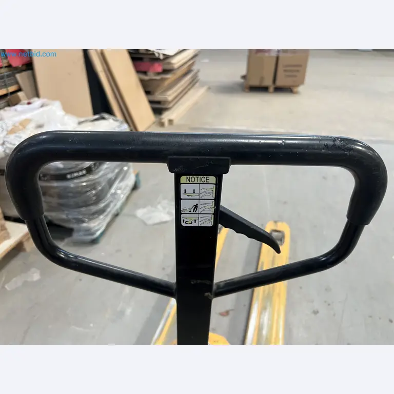 Insolvency liquidation – woodworking machinery for furniture manufacturing in Spain-7