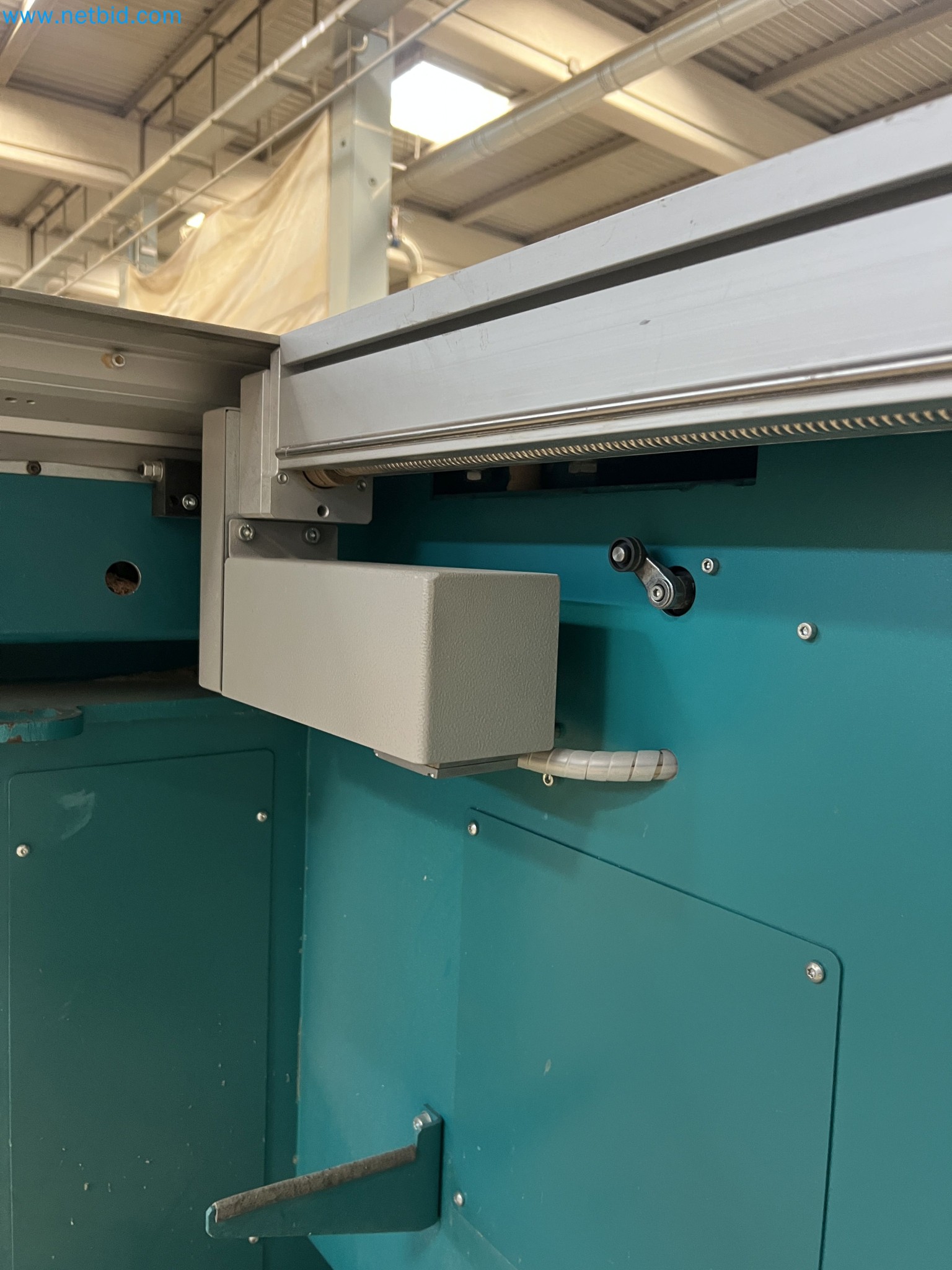 Insolvency liquidation – woodworking machinery for furniture manufacturing in Spain-10