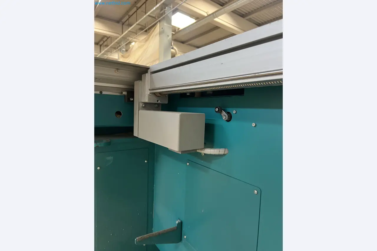 Insolvency liquidation – woodworking machinery for furniture manufacturing in Spain-10