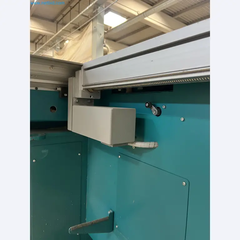 Insolvency liquidation – woodworking machinery for furniture manufacturing in Spain-10