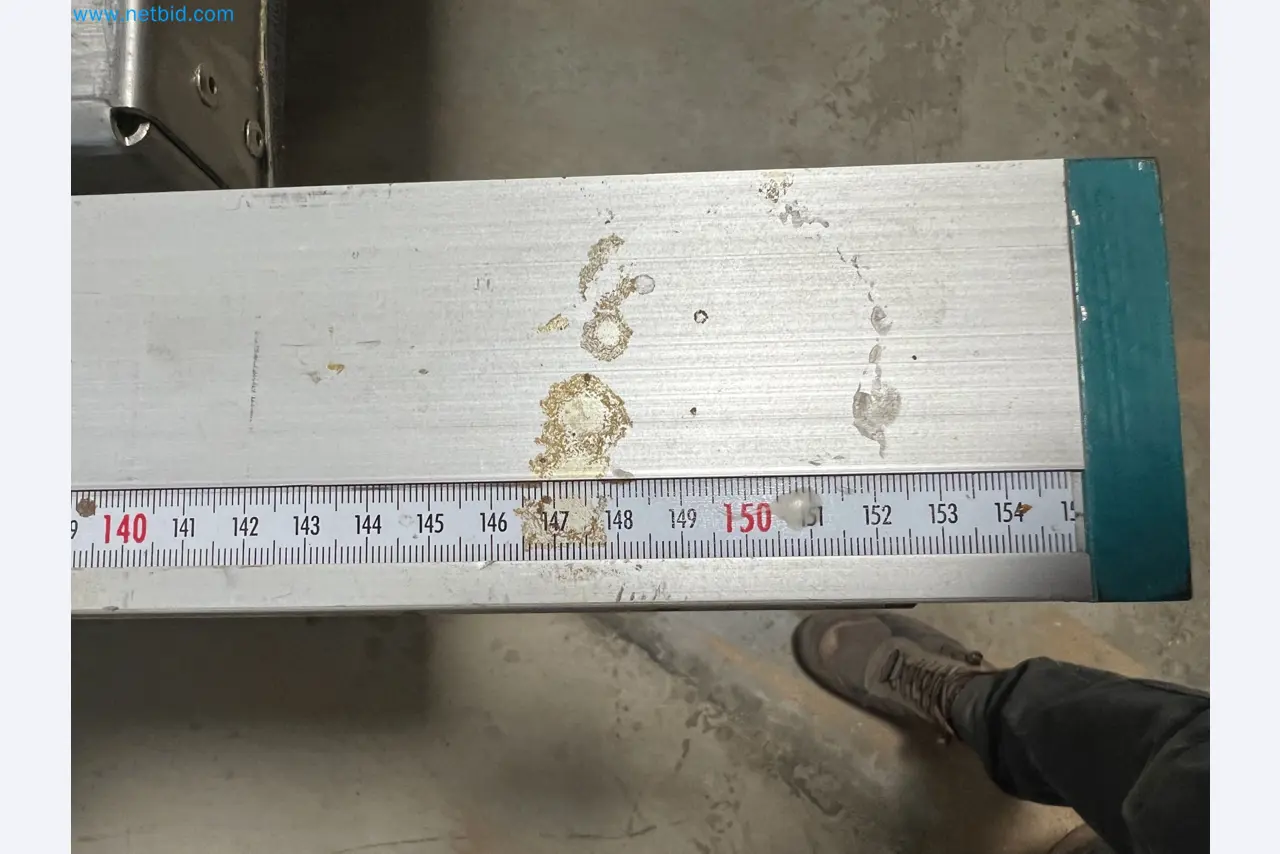 Insolvency liquidation – woodworking machinery for furniture manufacturing in Spain-11