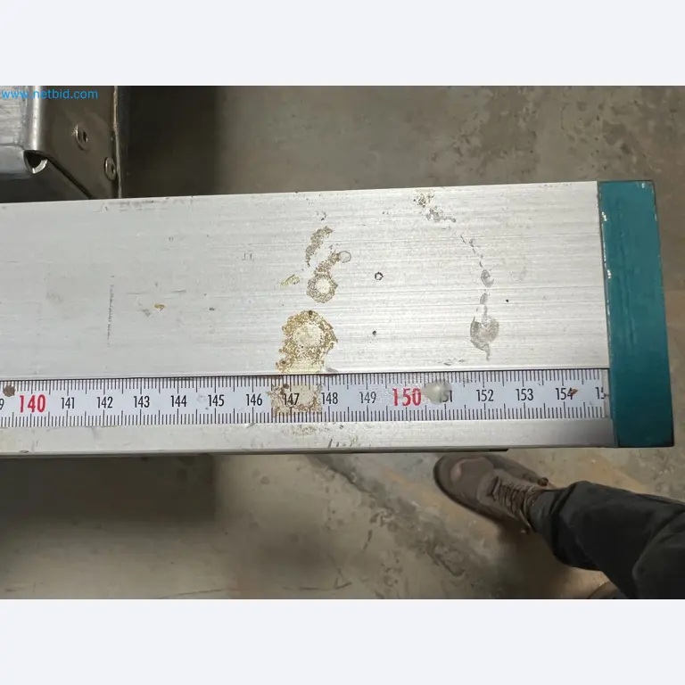 Insolvency liquidation – woodworking machinery for furniture manufacturing in Spain-11