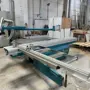 thumbnail-Insolvency liquidation – woodworking machinery for furniture manufacturing in Spain-2