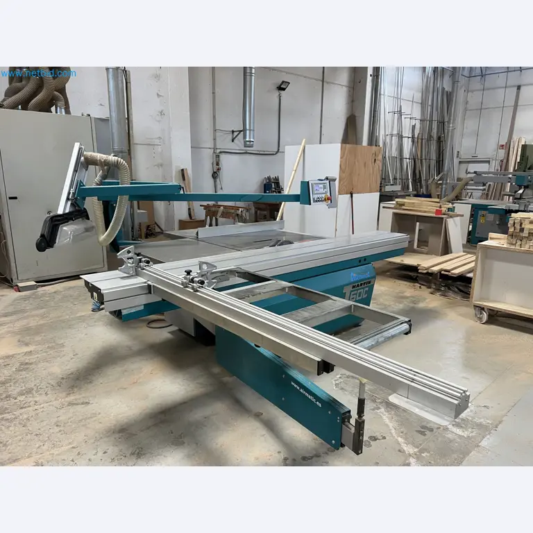 Insolvency liquidation – woodworking machinery for furniture manufacturing in Spain-2