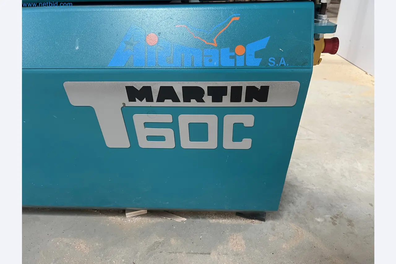 Insolvency liquidation – woodworking machinery for furniture manufacturing in Spain-3