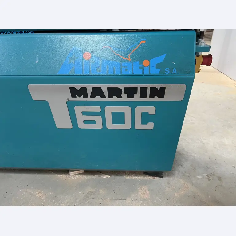 Insolvency liquidation – woodworking machinery for furniture manufacturing in Spain-3