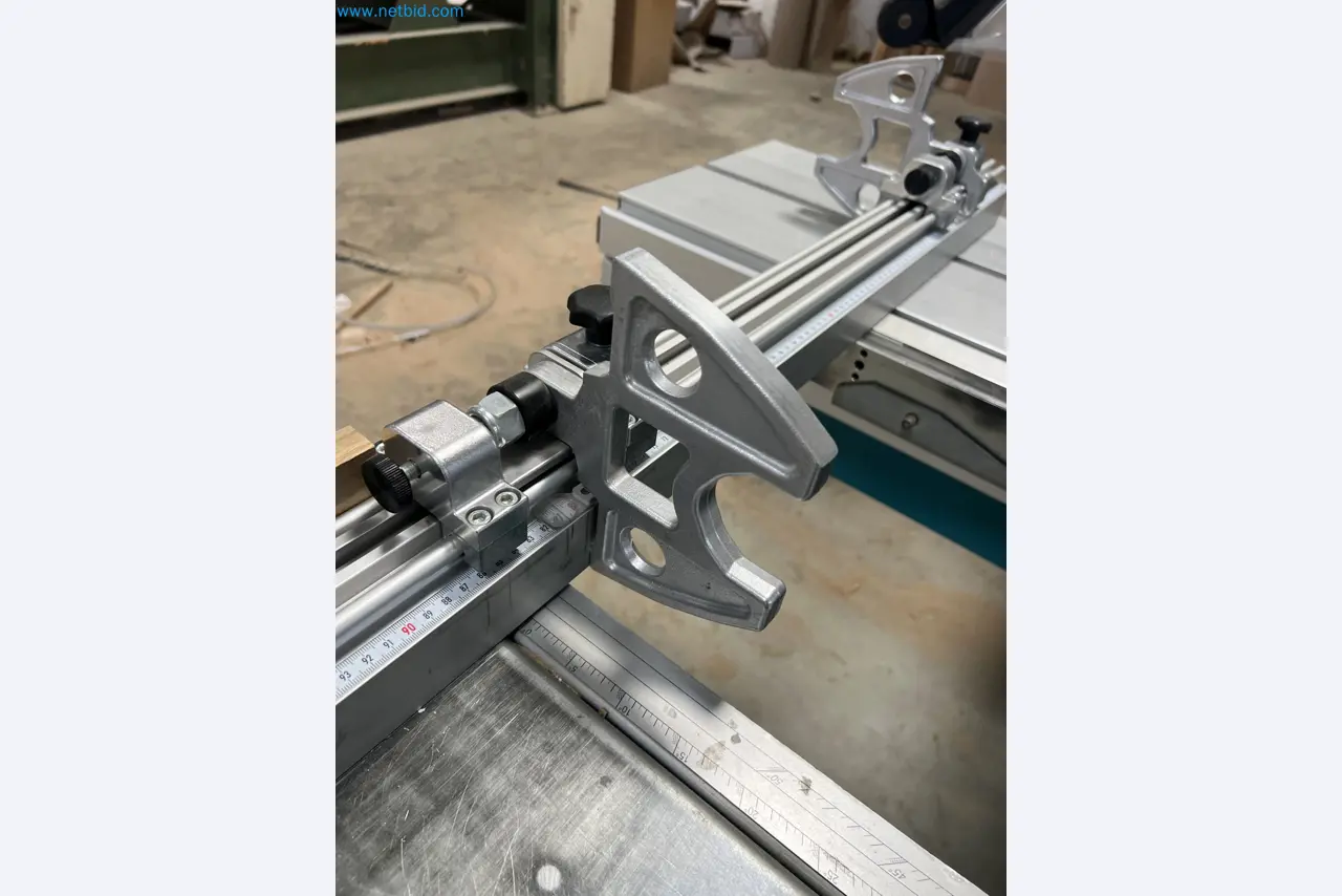 Insolvency liquidation – woodworking machinery for furniture manufacturing in Spain-6