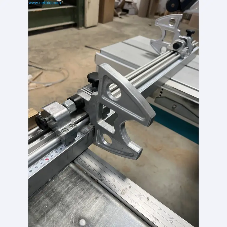 Insolvency liquidation – woodworking machinery for furniture manufacturing in Spain-6