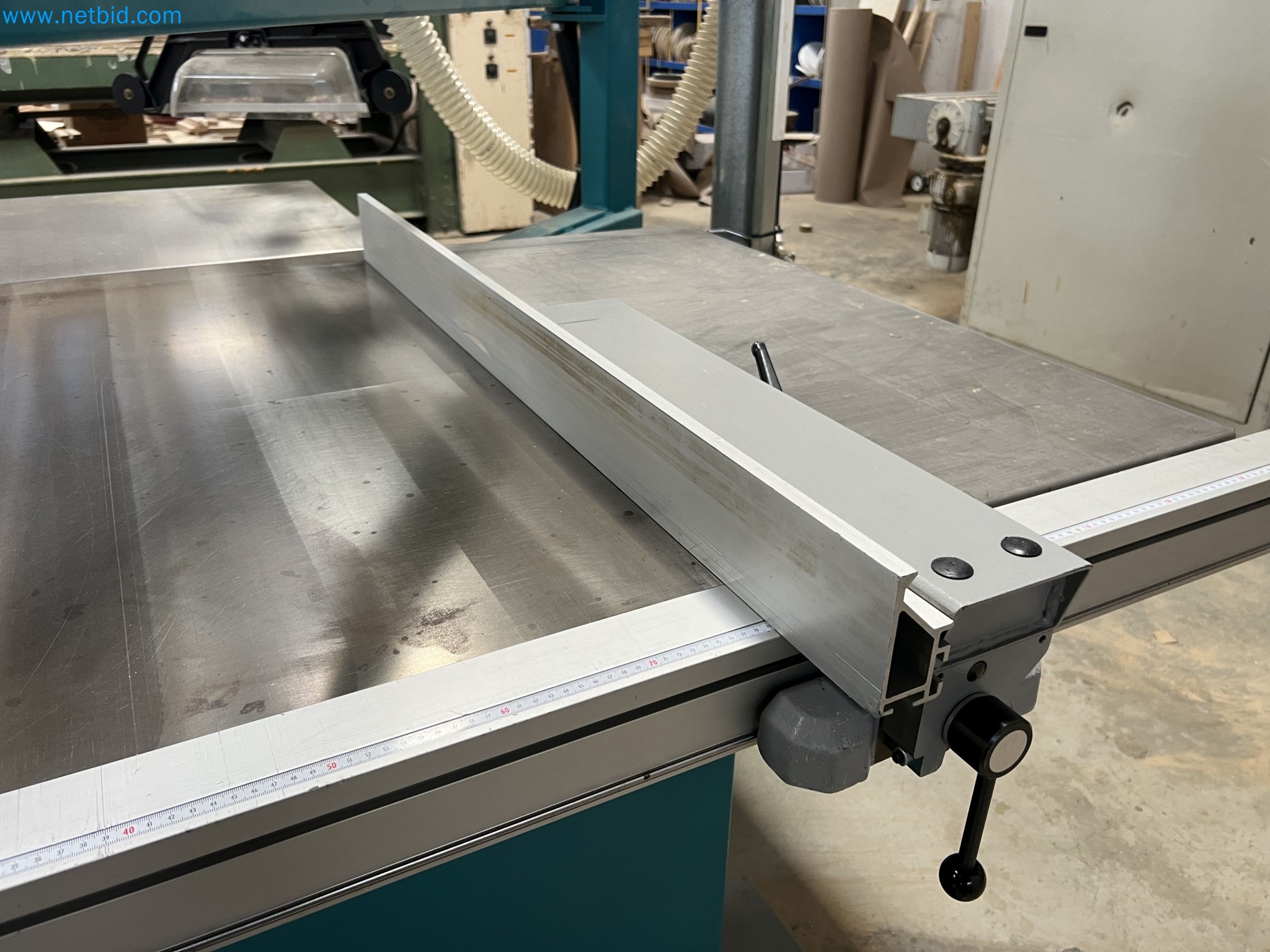 Insolvency liquidation – woodworking machinery for furniture manufacturing in Spain-9