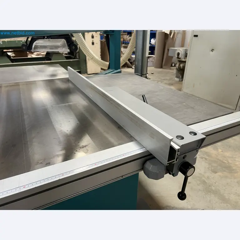 Insolvency liquidation – woodworking machinery for furniture manufacturing in Spain-9