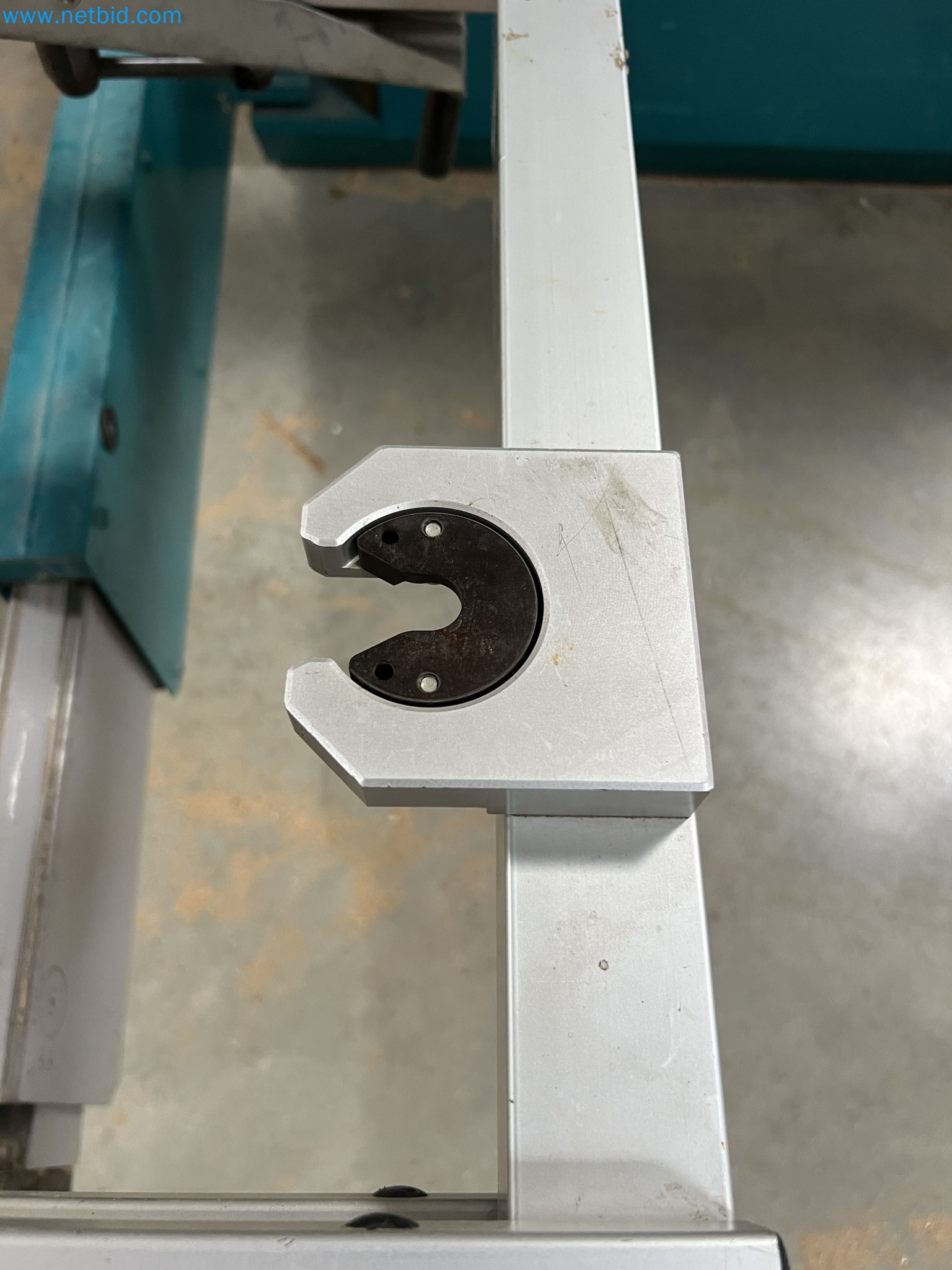 Insolvency liquidation – woodworking machinery for furniture manufacturing in Spain-10