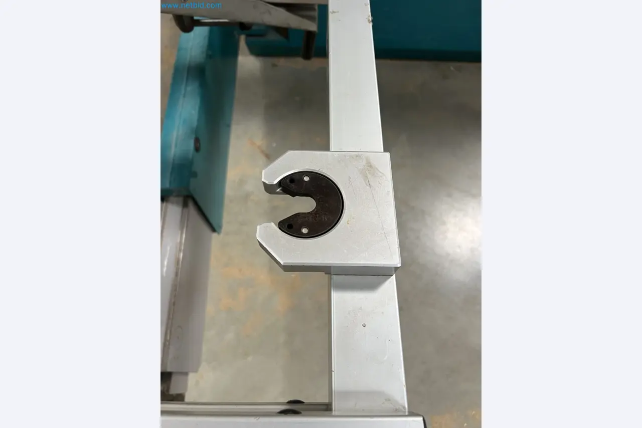 Insolvency liquidation – woodworking machinery for furniture manufacturing in Spain-10