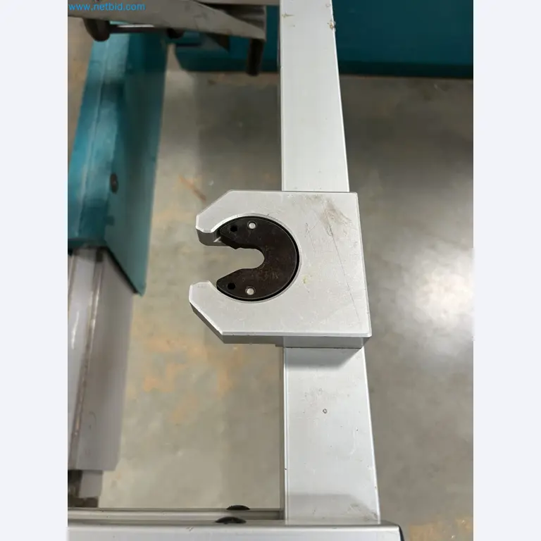 Insolvency liquidation – woodworking machinery for furniture manufacturing in Spain-10