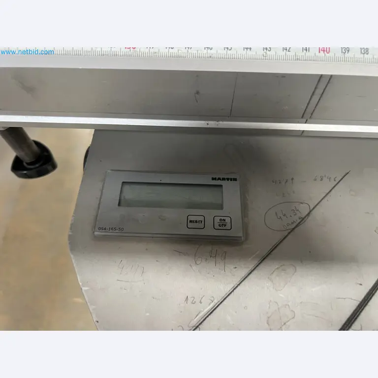 Insolvency liquidation – woodworking machinery for furniture manufacturing in Spain-11