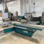 thumbnail-Insolvency liquidation – woodworking machinery for furniture manufacturing in Spain-1