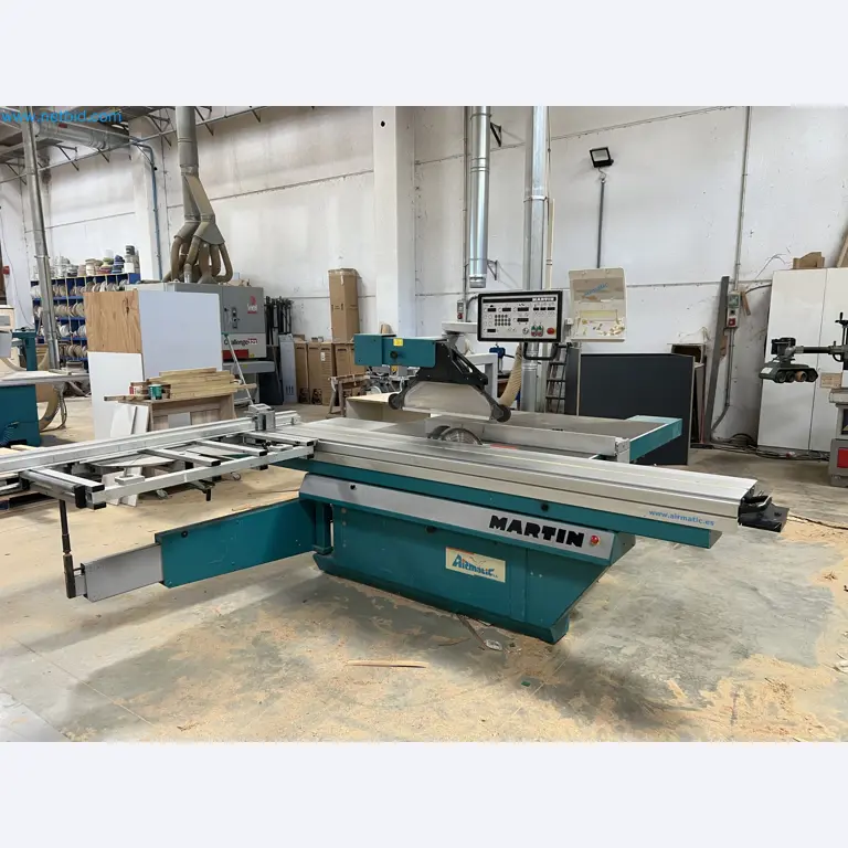 Insolvency liquidation – woodworking machinery for furniture manufacturing in Spain-1