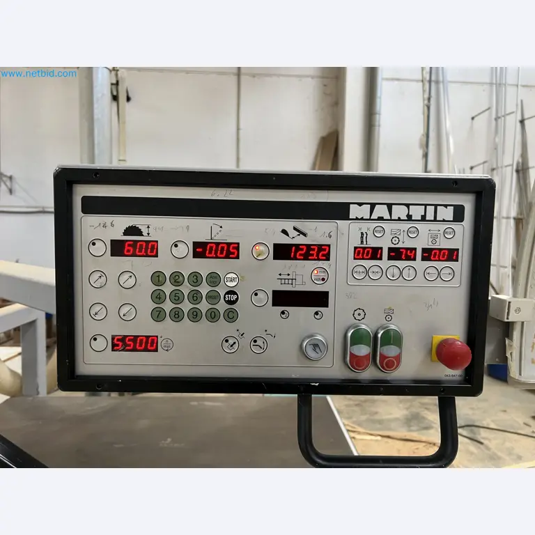 Insolvency liquidation – woodworking machinery for furniture manufacturing in Spain-3