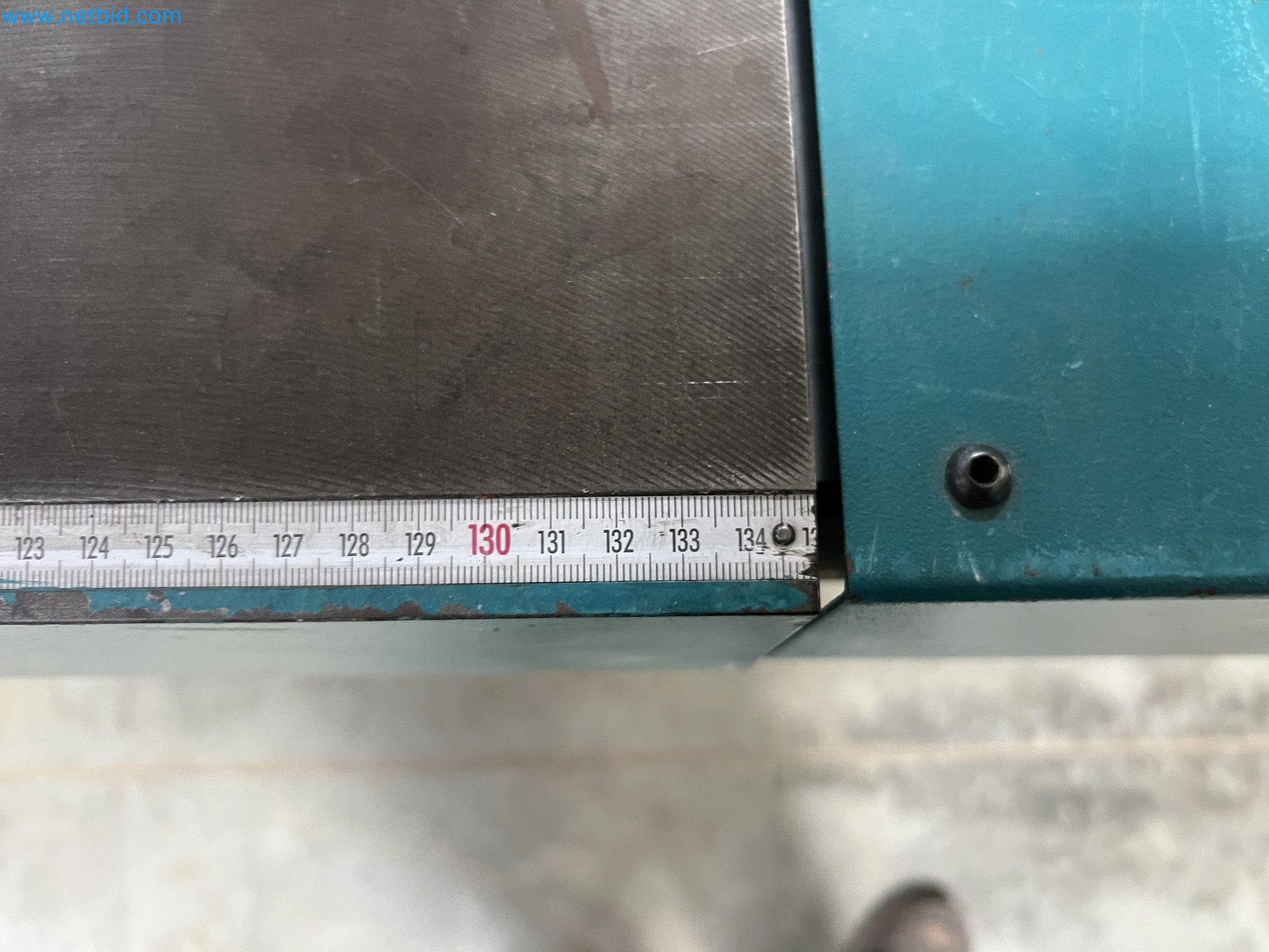 Insolvency liquidation – woodworking machinery for furniture manufacturing in Spain-6