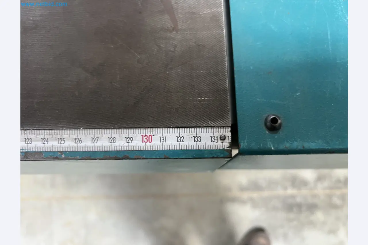 Insolvency liquidation – woodworking machinery for furniture manufacturing in Spain-6