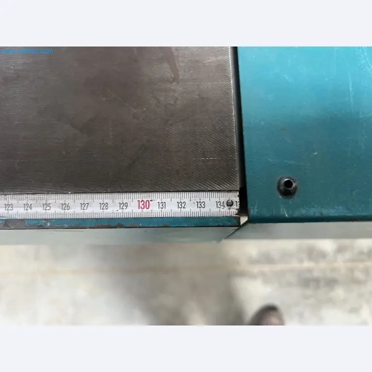 Insolvency liquidation – woodworking machinery for furniture manufacturing in Spain-6