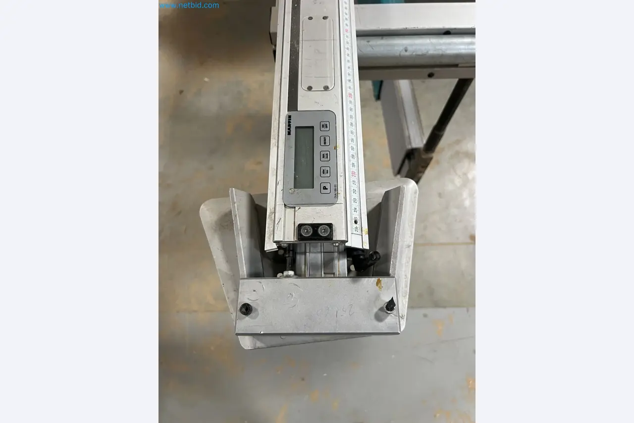 Insolvency liquidation – woodworking machinery for furniture manufacturing in Spain-8