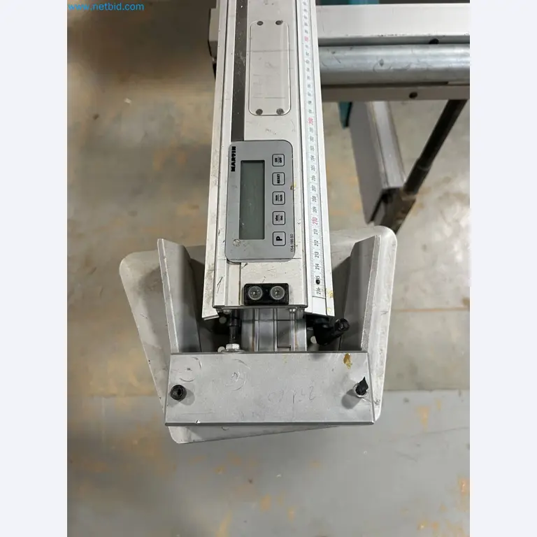 Insolvency liquidation – woodworking machinery for furniture manufacturing in Spain-8