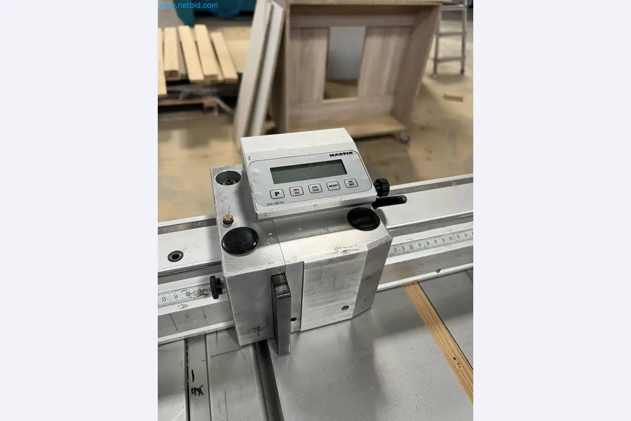 Insolvency liquidation – woodworking machinery for furniture manufacturing in Spain-9