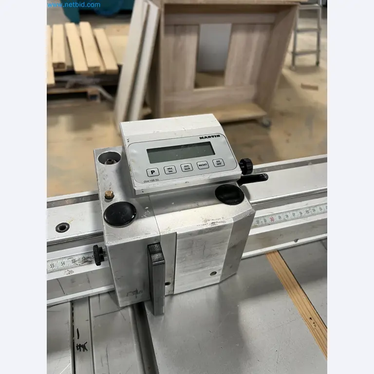 Insolvency liquidation – woodworking machinery for furniture manufacturing in Spain-9