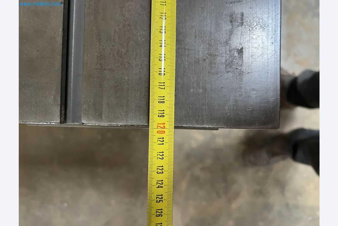 Insolvency liquidation – woodworking machinery for furniture manufacturing in Spain-10