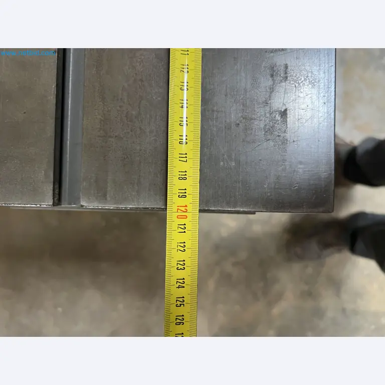 Insolvency liquidation – woodworking machinery for furniture manufacturing in Spain-10