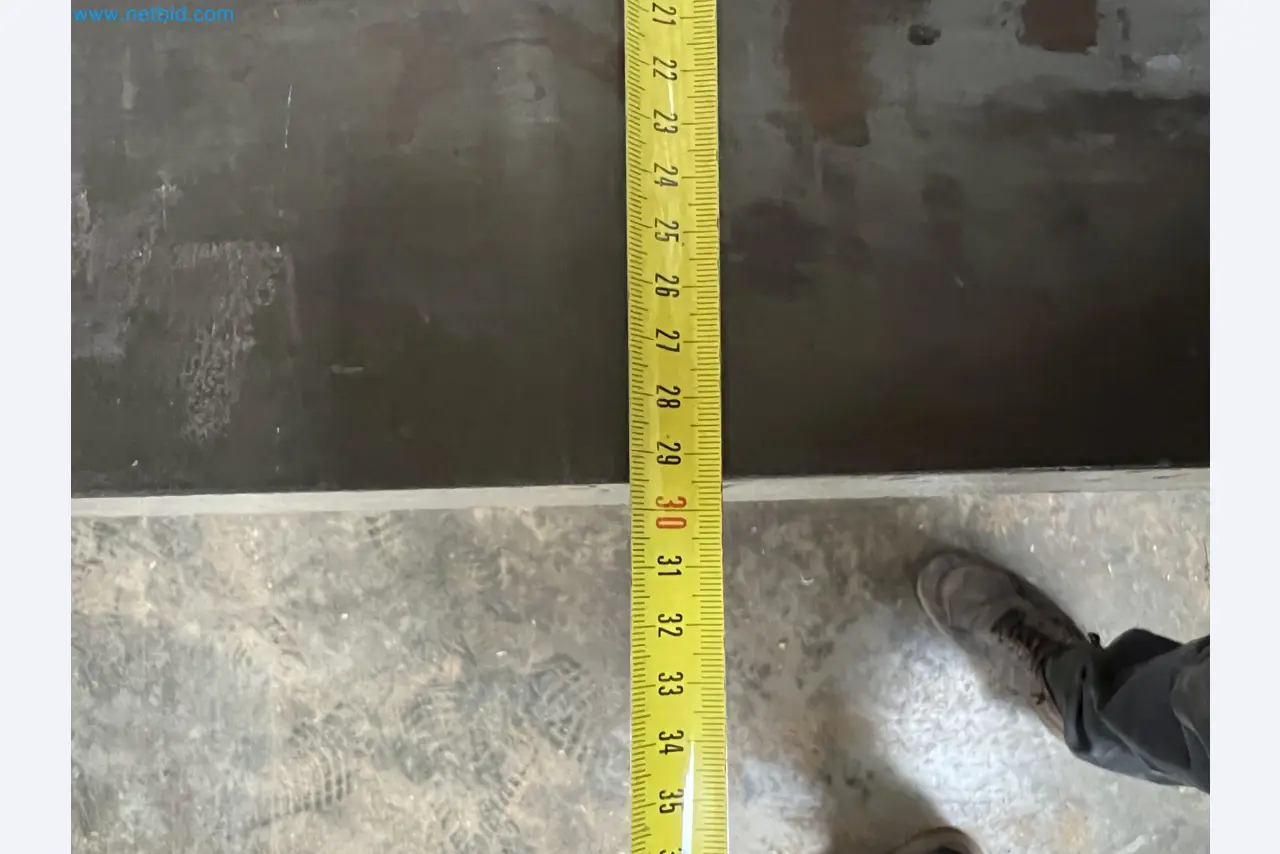 Insolvency liquidation – woodworking machinery for furniture manufacturing in Spain-11