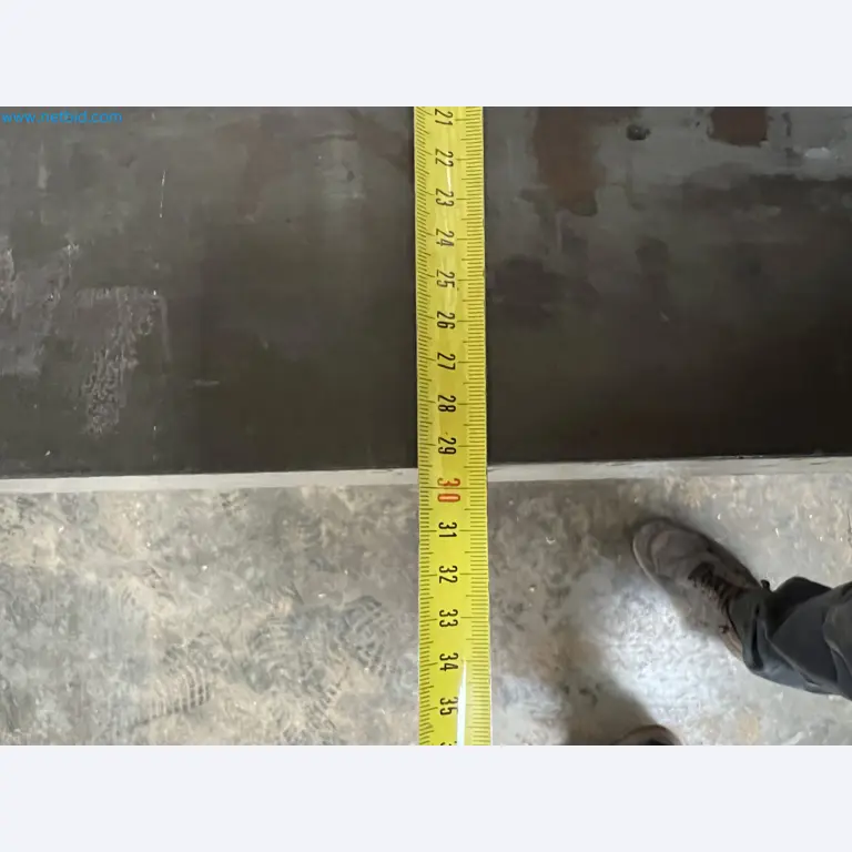 Insolvency liquidation – woodworking machinery for furniture manufacturing in Spain-11