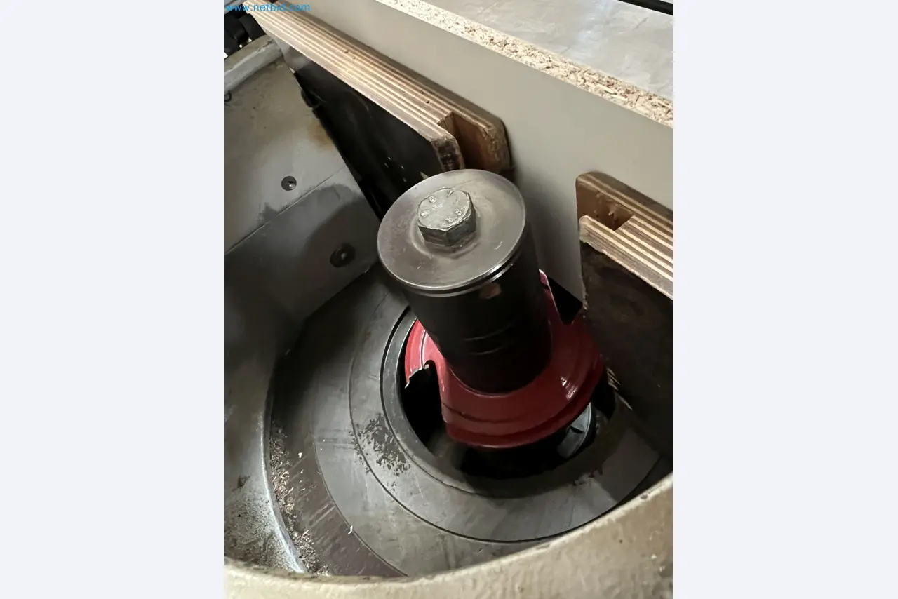 Insolvency liquidation – woodworking machinery for furniture manufacturing in Spain-6