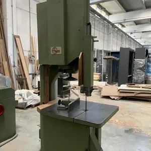 Band Saw ANETO