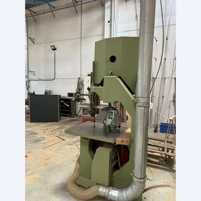 Insolvency liquidation – woodworking machinery for furniture manufacturing in Spain-2