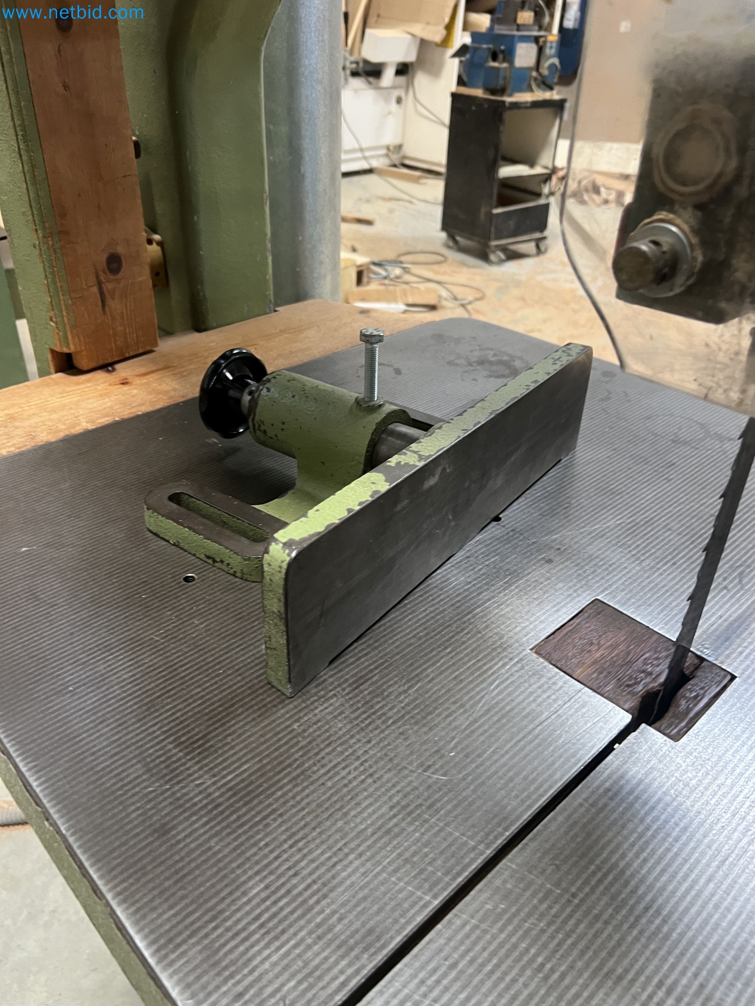 Insolvency liquidation – woodworking machinery for furniture manufacturing in Spain-3