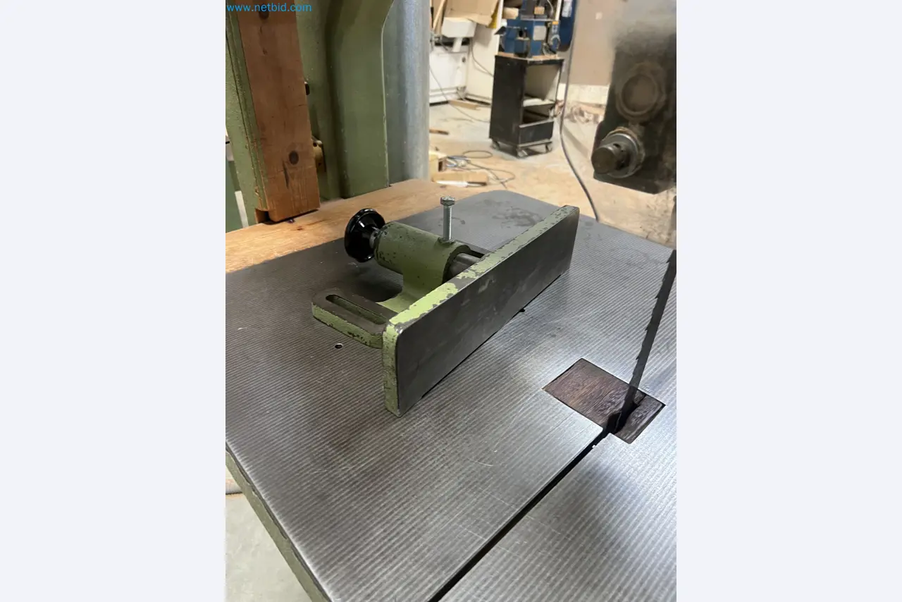 Insolvency liquidation – woodworking machinery for furniture manufacturing in Spain-3