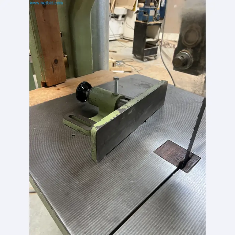 Insolvency liquidation – woodworking machinery for furniture manufacturing in Spain-3