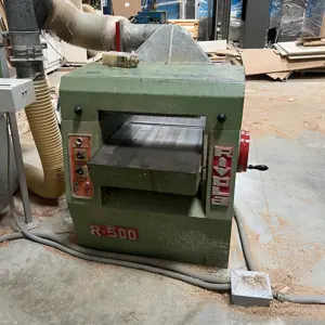 Thickness Planer RIVOLA R-500