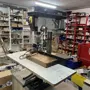 thumbnail-Insolvency liquidation – woodworking machinery for furniture manufacturing in Spain-1
