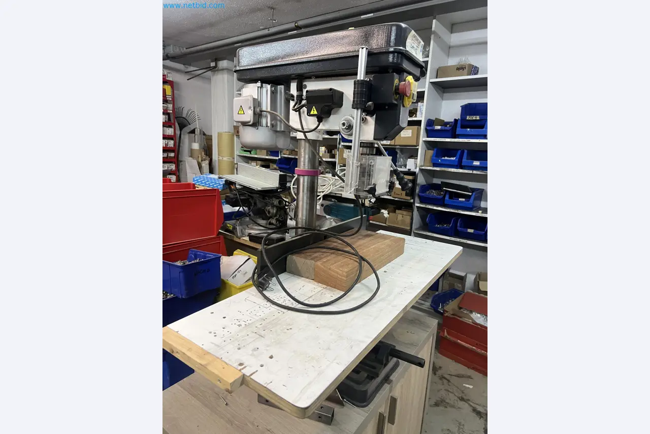 Insolvency liquidation – woodworking machinery for furniture manufacturing in Spain-2