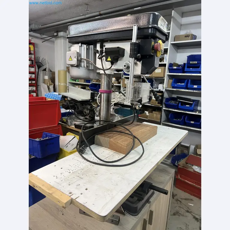 Insolvency liquidation – woodworking machinery for furniture manufacturing in Spain-2