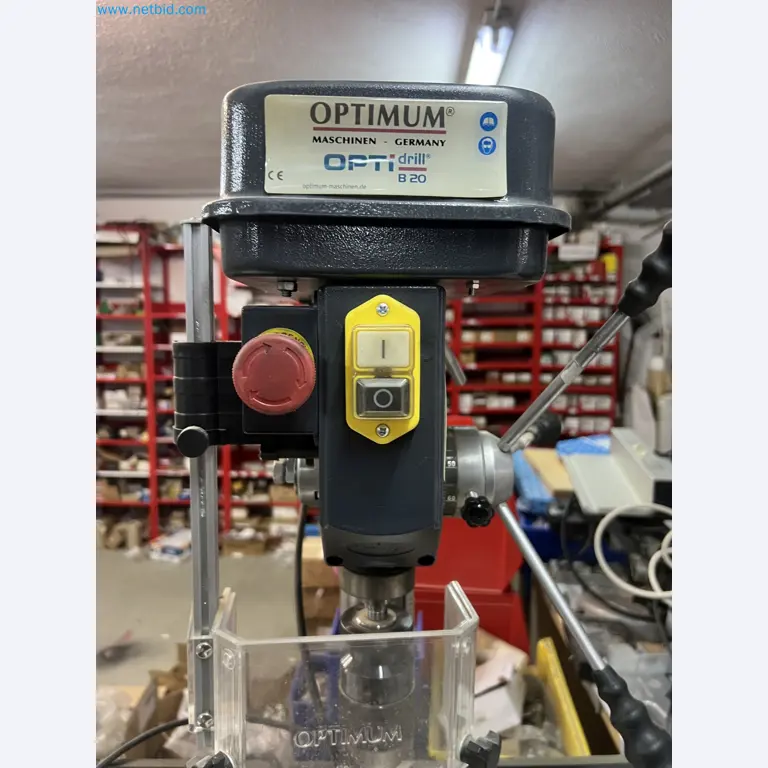 Insolvency liquidation – woodworking machinery for furniture manufacturing in Spain-3