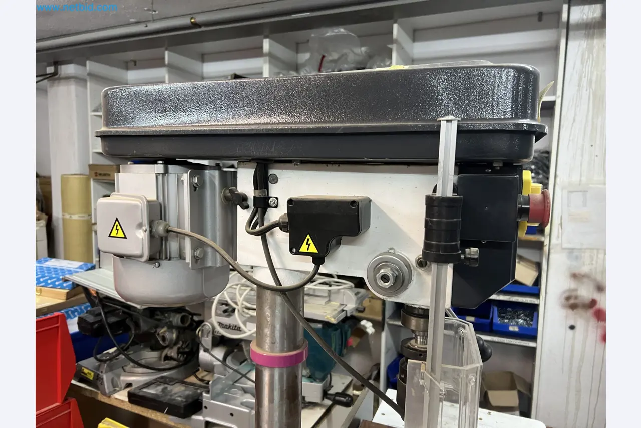 Insolvency liquidation – woodworking machinery for furniture manufacturing in Spain-4