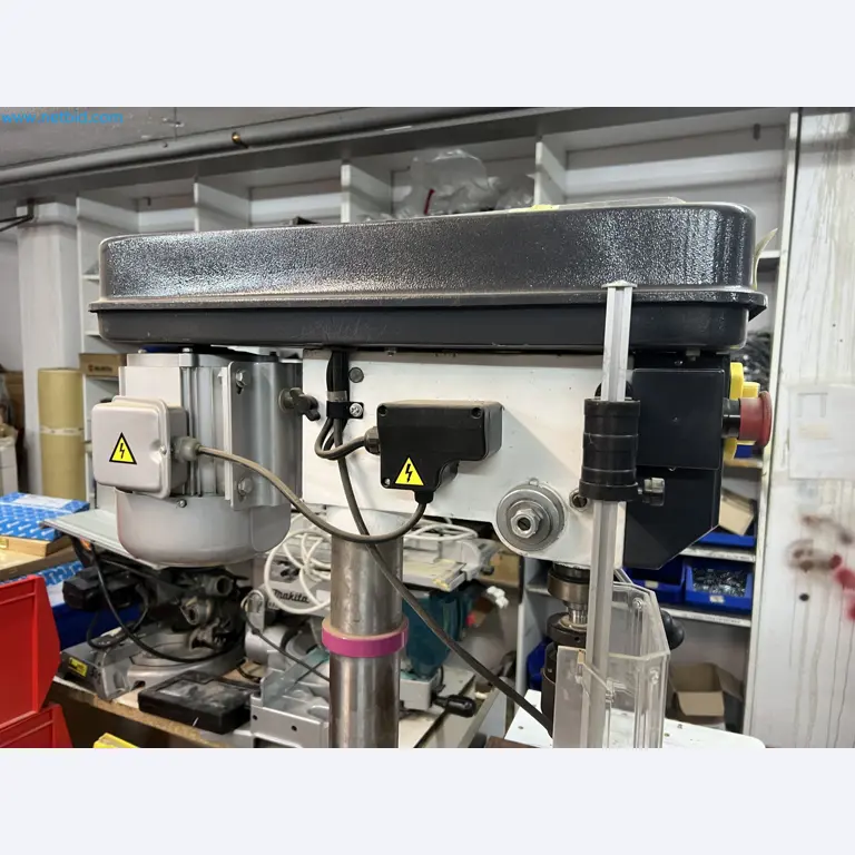 Insolvency liquidation – woodworking machinery for furniture manufacturing in Spain-4